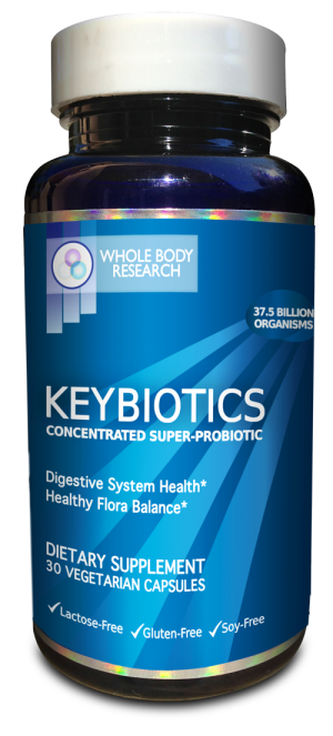 keybiotics